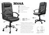 Picture of "M68A" chair