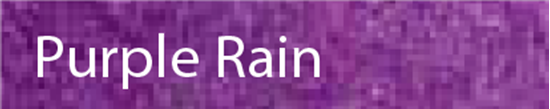 Picture of "Fabriano" Cocktail - Purple Rain