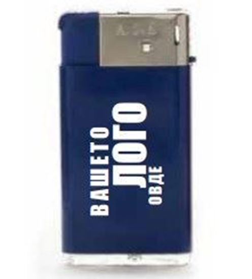Picture of Lighter 118- blue