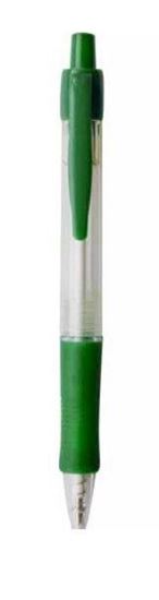 Picture of "Bern" pen - green