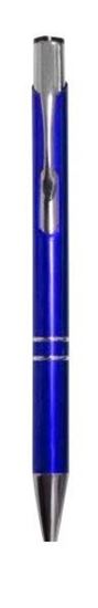 Picture of "Metal 3002" pen - blue