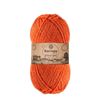 Слика од Картопу „Melange Wool“ -портокалова 1210