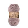 Слика од Картопу „Melange Wool“ - виолетова 713