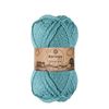 Picture of Картопу „Melange Wool“ - сина 5017