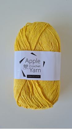 Слика од Памучен конец „Apple Crochet“ 003