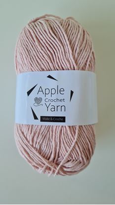 Слика од Памучен конец „Apple Crochet“ 004