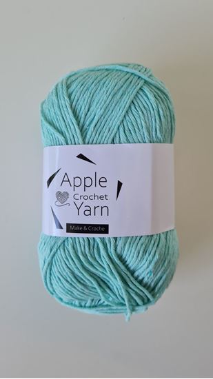 Picture of Памучен конец „Apple Crochet“ 013