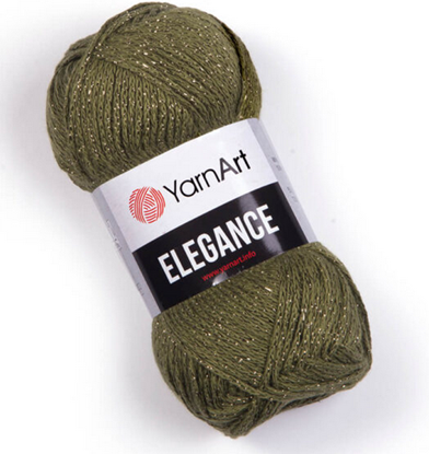 Picture of Yarn Art- Elegance 113