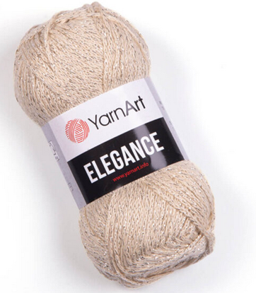 Picture of Yarn Art- Elegance  119