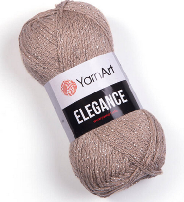 Picture of Yarn Art- Elegance 121