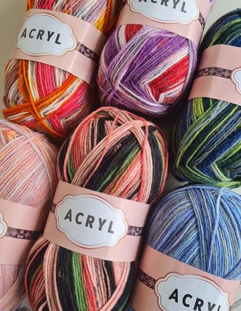 Слика за категорија Acryl