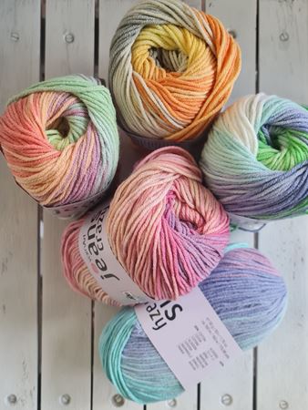Picture for category Yarn Art - Jeans Crazy