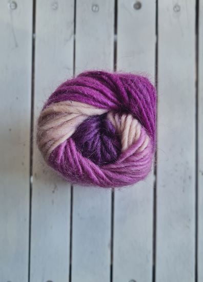 Picture of "100% Natural Wool“ 4837