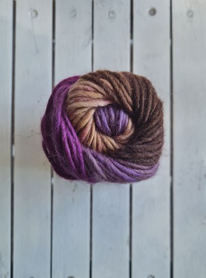 Picture of 100% Natural Wool 86433