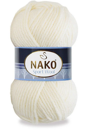 Слика од Sport wool 300