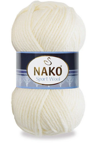 Слика од Sport wool 300