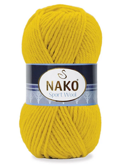 Слика од Sport wool 1235