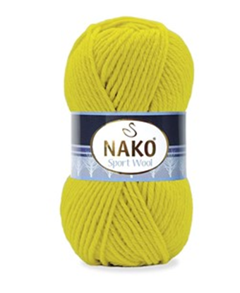 Слика од Sport wool 1235