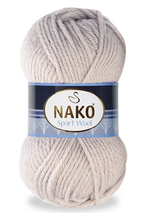 Слика од Sport wool 3079