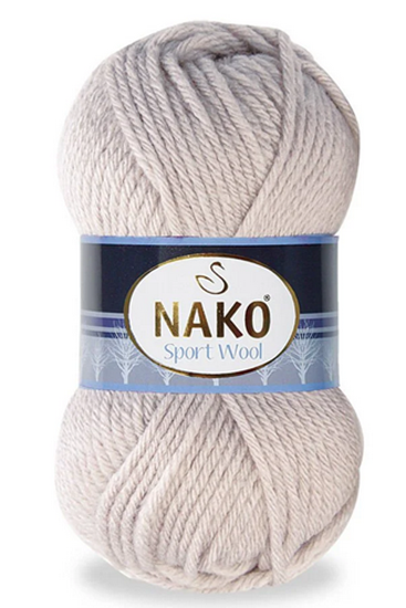 Слика од Sport wool 3079