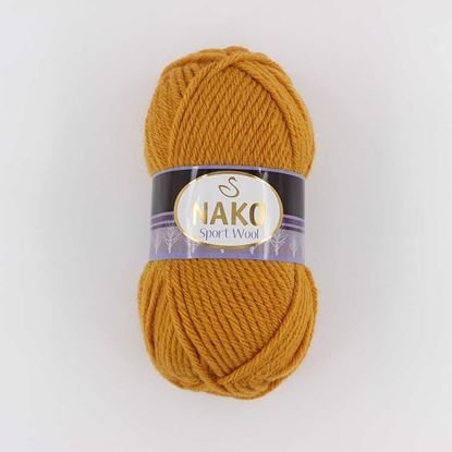 Слика од Sport wool 0129