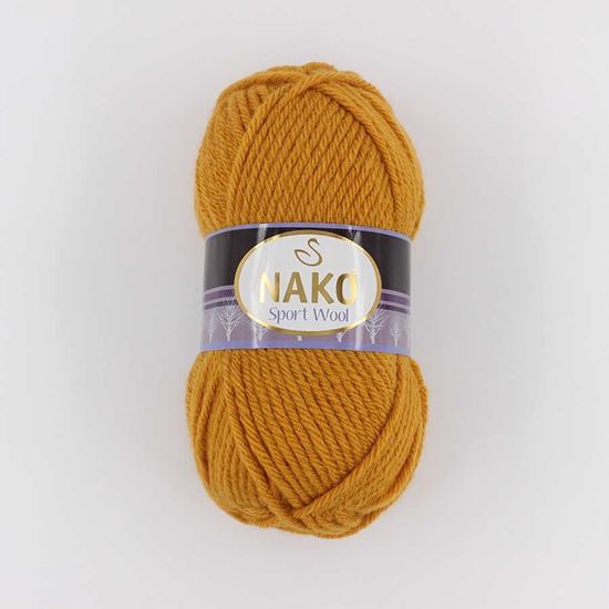 Слика од Sport wool 0129