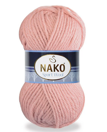 Слика од Sport wool 2406