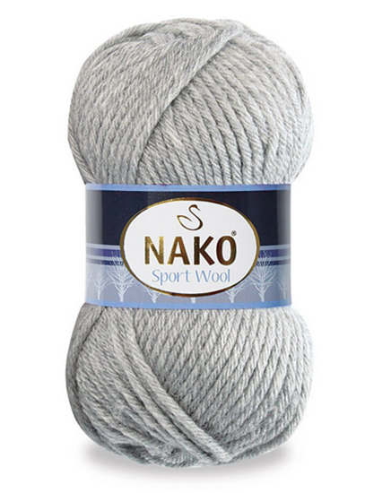 Слика од Sport wool 195