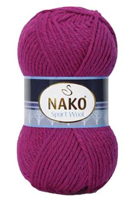 Слика од Sport wool 6964