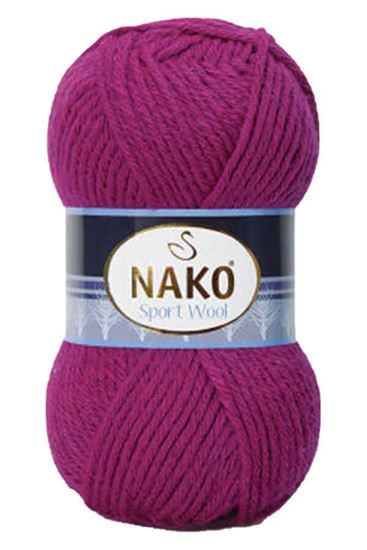 Слика од Sport wool 6964