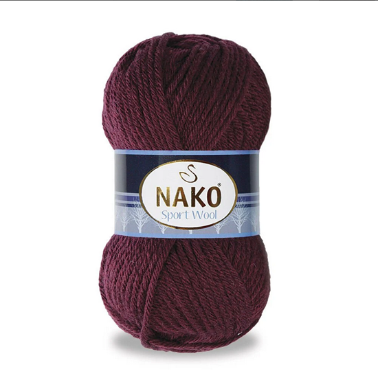 Слика од Sport wool 3260