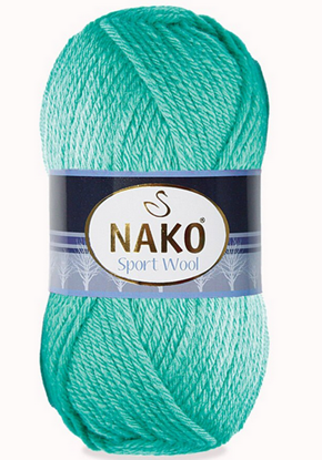 Picture of Sport wool 6199