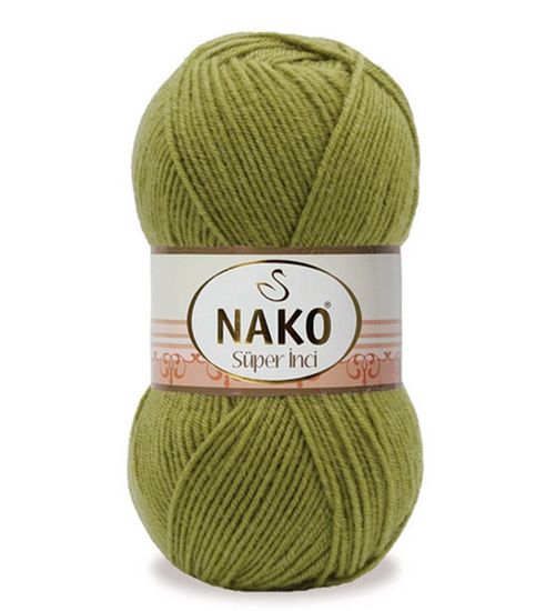 Picture of Super Inci 865