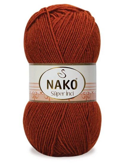 Picture of Super Inci 679