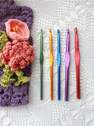 Слика од Курс за почетници во хеклање (возрасни)