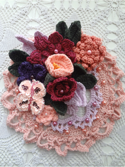 Picture of Работилница за хеклан накит