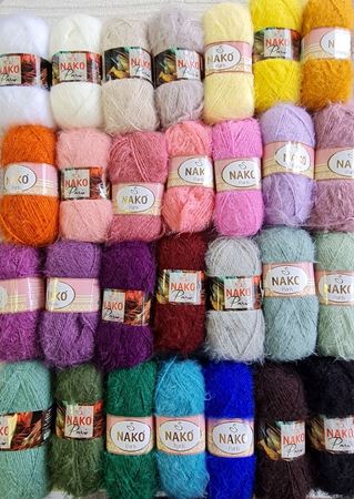 Picture for category Nako Paris