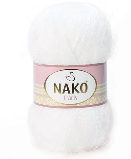 Слика од Nako Paris