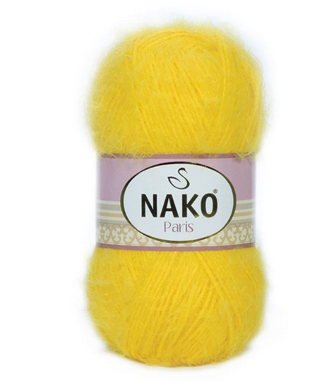 Слика од Nako Paris