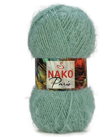 Слика од Nako Paris