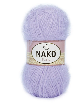 Слика од Nako Paris