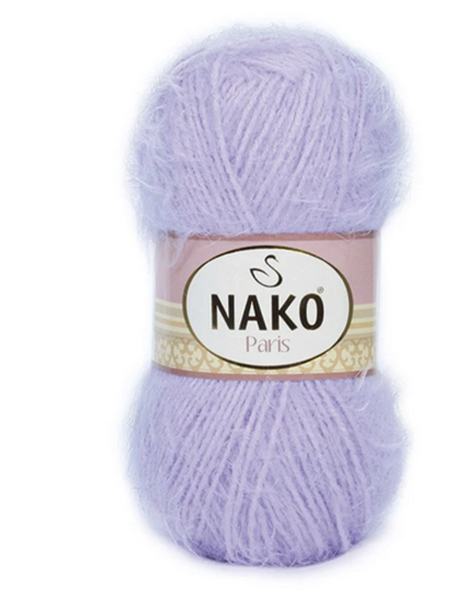 Слика од Nako Paris