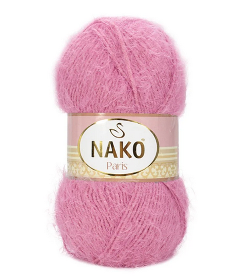 Слика од Nako Paris