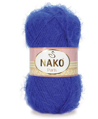 Слика од Nako Paris