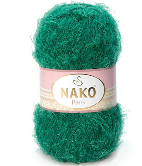 Слика од Nako Paris