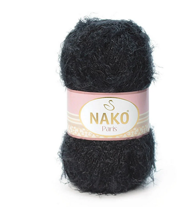 Слика од Nako Paris