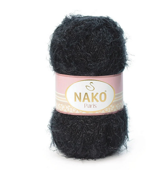 Слика од Nako Paris