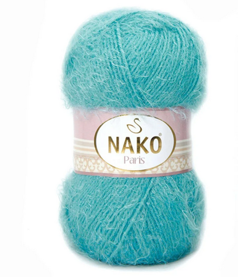 Слика од Nako Paris