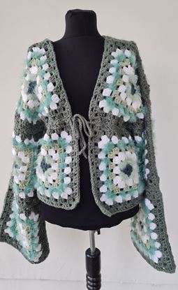 Слика од Плетен џемпер Оливија