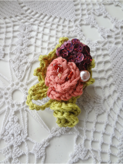 Слика од Мини брош